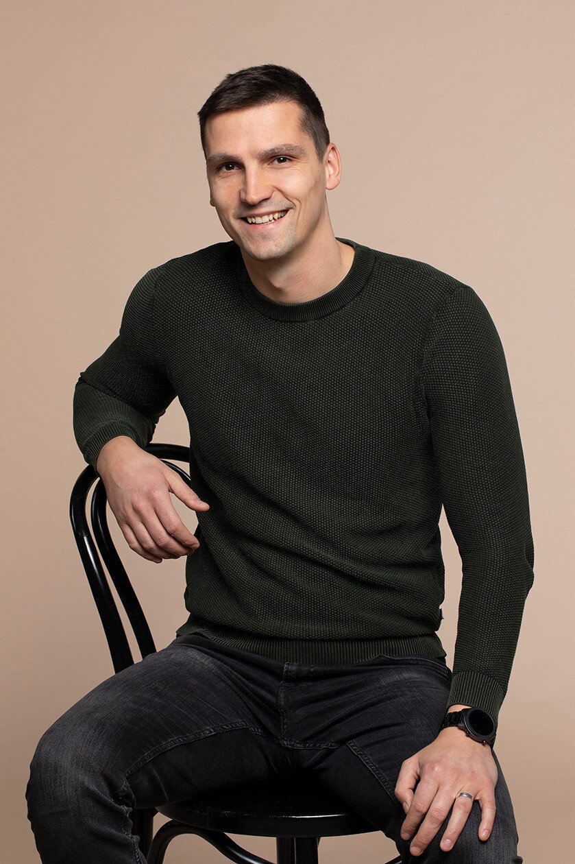 Andrej Belic