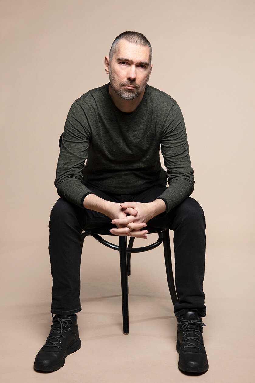 Miro Zadravec
