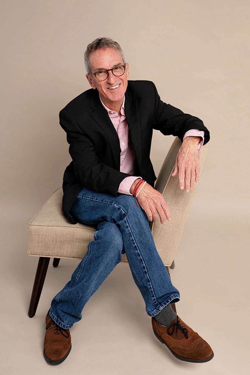 Tim Ferrell