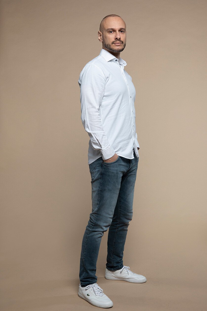 Zvonimir Begic