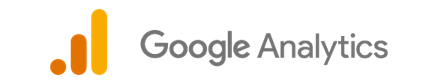 Logo Google Analytics
