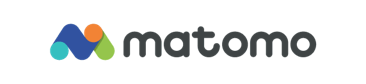Logo matomo