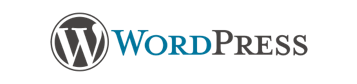 Logo Wordpress
